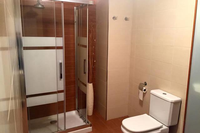 Pension Las Barqueras Hotel Llanes Bagian luar foto